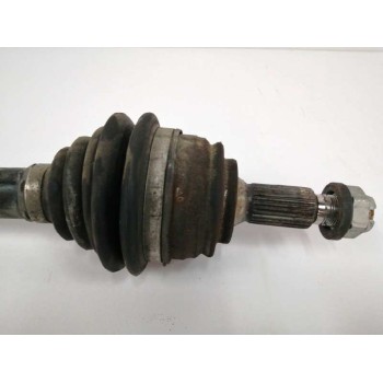 Recambio de transmision delantera derecha para citroën c4 grand picasso 1.6 thp referencia OEM IAM 9677570880  