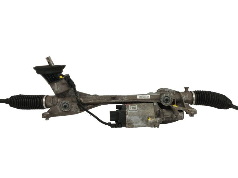 Recambio de cremallera direccion para seat leon (5f1) 2.0 tdi referencia OEM IAM 5Q1423051AK 5Q0909144R Recambio de cremallera direccion para seat leon (5f1) 2.0 tdi referencia OEM IAM 5Q1423051AK 5Q0909144R