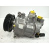 Recambio de compresor aire acondicionado para volkswagen golf vi (5k1) 1.4 tsi referencia OEM IAM 1K0820859T GE4471501931 