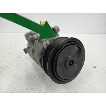 Recambio de compresor aire acondicionado para volkswagen golf vi (5k1) 1.4 tsi referencia OEM IAM 1K0820859T GE4471501931 