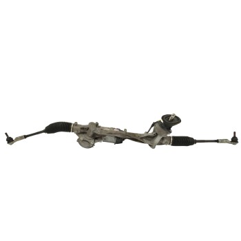 Recambio de cremallera direccion para seat leon (5f1) 2.0 tdi referencia OEM IAM 5Q1423051AK 5Q0909144R 