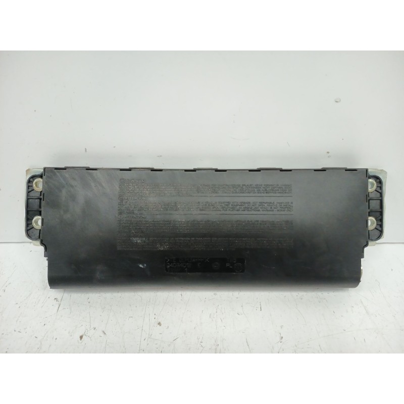 Recambio de airbag delantero izquierdo para volkswagen golf vi (5k1) 1.4 tsi referencia OEM IAM 34034012E DE RODILLA 