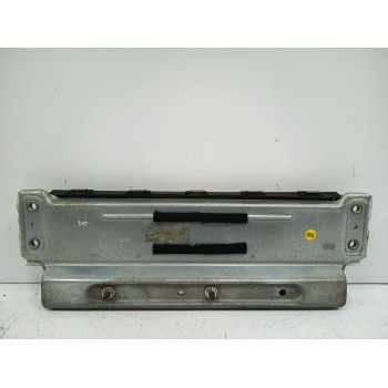 Recambio de airbag delantero izquierdo para volkswagen golf vi (5k1) 1.4 tsi referencia OEM IAM 34034012E DE RODILLA 