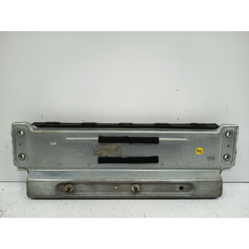 AIRBAG DELANTERO IZQUIERDO DE RODILLA