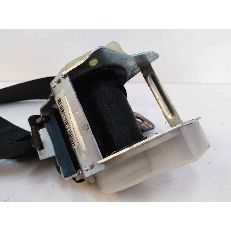 CINTURON SEGURIDAD TRASERO IZQUIERDO