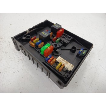 Recambio de caja reles / fusibles para volkswagen golf vi (5k1) 1.4 tsi referencia OEM IAM 1K0937125D  
