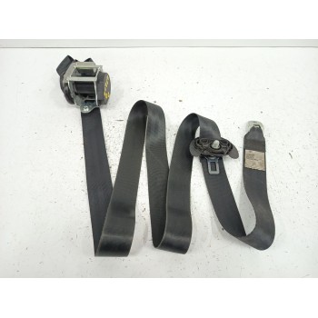 Recambio de cinturon seguridad delantero derecho para volkswagen golf vi (5k1) 1.4 tsi referencia OEM IAM 1K4857706AK  