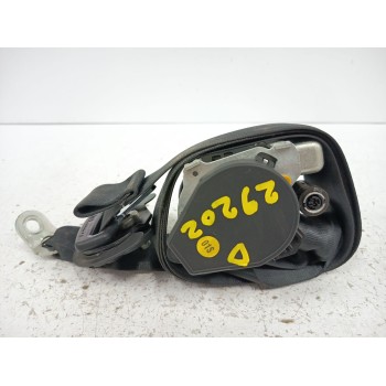 Recambio de cinturon seguridad delantero derecho para volkswagen golf vi (5k1) 1.4 tsi referencia OEM IAM 1K4857706AK  