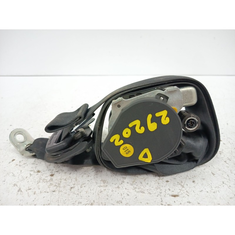 CINTURON SEGURIDAD DELANTERO DERECHO