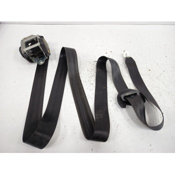 Recambio de cinturon seguridad delantero izquierdo para volkswagen golf vi (5k1) 1.4 tsi referencia OEM IAM 1K4857705AH  