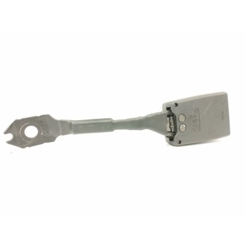 Recambio de enganche cinturon derecho para opel astra twin top 1.6 16v referencia OEM IAM 13188872 TRASERO 