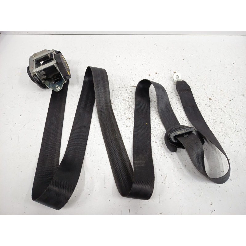 Recambio de cinturon seguridad delantero izquierdo para volkswagen golf vi (5k1) 1.4 tsi referencia OEM IAM 1K4857705AH  