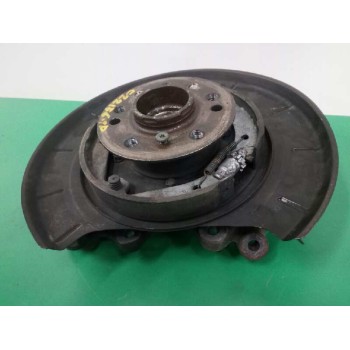 Recambio de mangueta trasera derecha para mercedes-benz clase m (w164) 320 / 350 cdi (164.122) referencia OEM IAM   