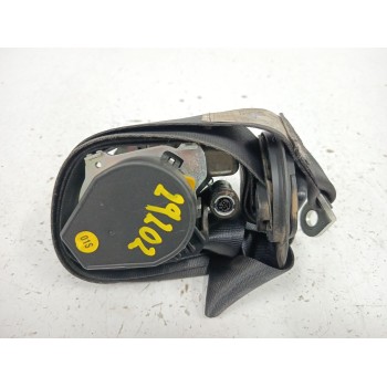 Recambio de cinturon seguridad delantero izquierdo para volkswagen golf vi (5k1) 1.4 tsi referencia OEM IAM 1K4857705AH  