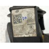Recambio de cinturon seguridad delantero izquierdo para volkswagen golf vi (5k1) 1.4 tsi referencia OEM IAM 1K4857705AH  
