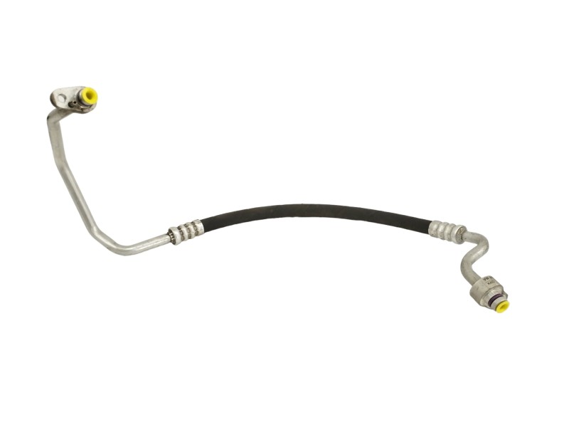 Recambio de tubos aire acondicionado para seat leon (5f1) 2.0 tdi referencia OEM IAM 5Q0816721B Recambio de tubos aire acondicionado para seat leon (5f1) 2.0 tdi referencia OEM IAM 5Q0816721B