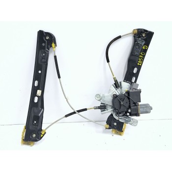 Recambio de elevalunas delantero derecho para opel insignia a (g09) 2.0 cdti (68) referencia OEM IAM 20952453 20951582RH 