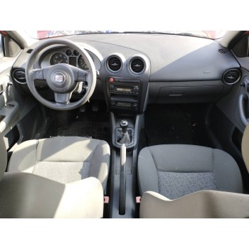 seat ibiza (6l1) del año 2006
