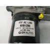 Recambio de motor limpia delantero para hyundai ioniq tecno hybrid referencia OEM IAM 98100G2000  