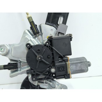 Recambio de elevalunas delantero derecho para opel insignia a (g09) 2.0 cdti (68) referencia OEM IAM 20952453 20951582RH 