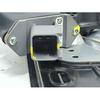 Recambio de elevalunas delantero derecho para opel insignia a (g09) 2.0 cdti (68) referencia OEM IAM 20952453 20951582RH 