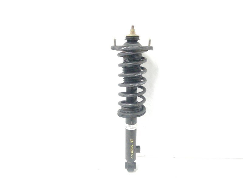 Recambio de amortiguador delantero izquierdo para mazda mx-5 (nb) 1.6 16v cat referencia OEM IAM N06834700 Recambio de amortiguador delantero izquierdo para mazda mx-5 (nb) 1.6 16v cat referencia OEM IAM N06834700
