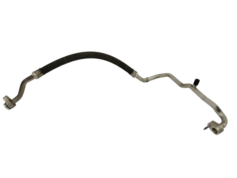 Recambio de tubos aire acondicionado para seat leon (5f1) 2.0 tdi referencia OEM IAM 5Q0820743M Recambio de tubos aire acondicionado para seat leon (5f1) 2.0 tdi referencia OEM IAM 5Q0820743M