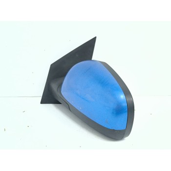 Recambio de retrovisor izquierdo para nissan note (e11, ne11) 1.4 referencia OEM IAM   