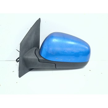 Recambio de retrovisor izquierdo para nissan note (e11, ne11) 1.4 referencia OEM IAM   