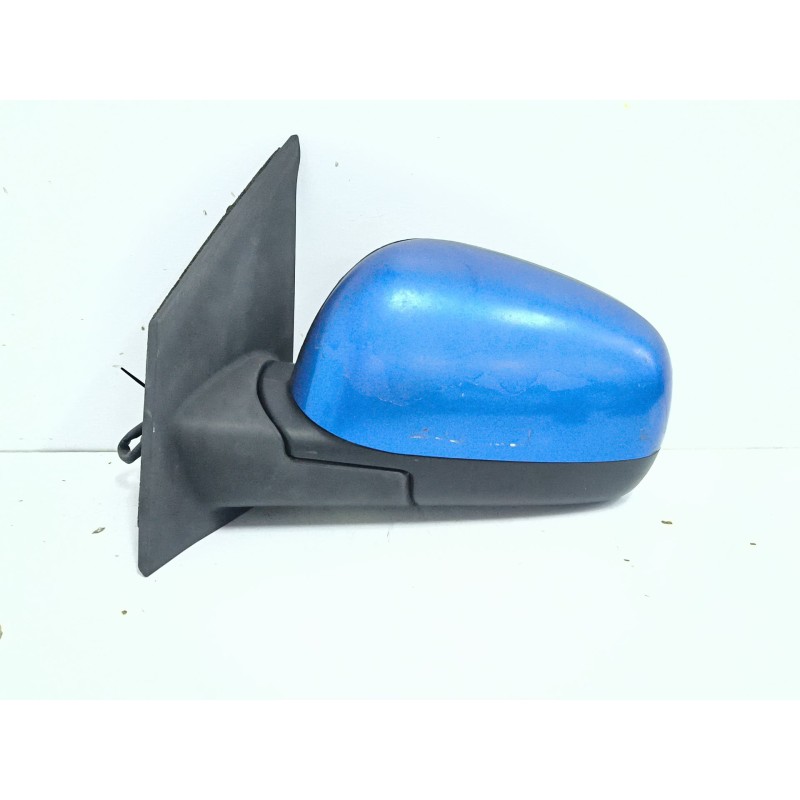 RETROVISOR IZQUIERDO