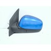 Recambio de retrovisor izquierdo para nissan note (e11, ne11) 1.4 referencia OEM IAM   