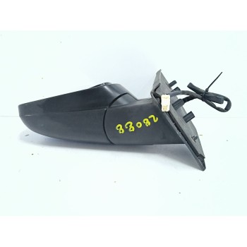 Recambio de retrovisor izquierdo para nissan note (e11, ne11) 1.4 referencia OEM IAM   