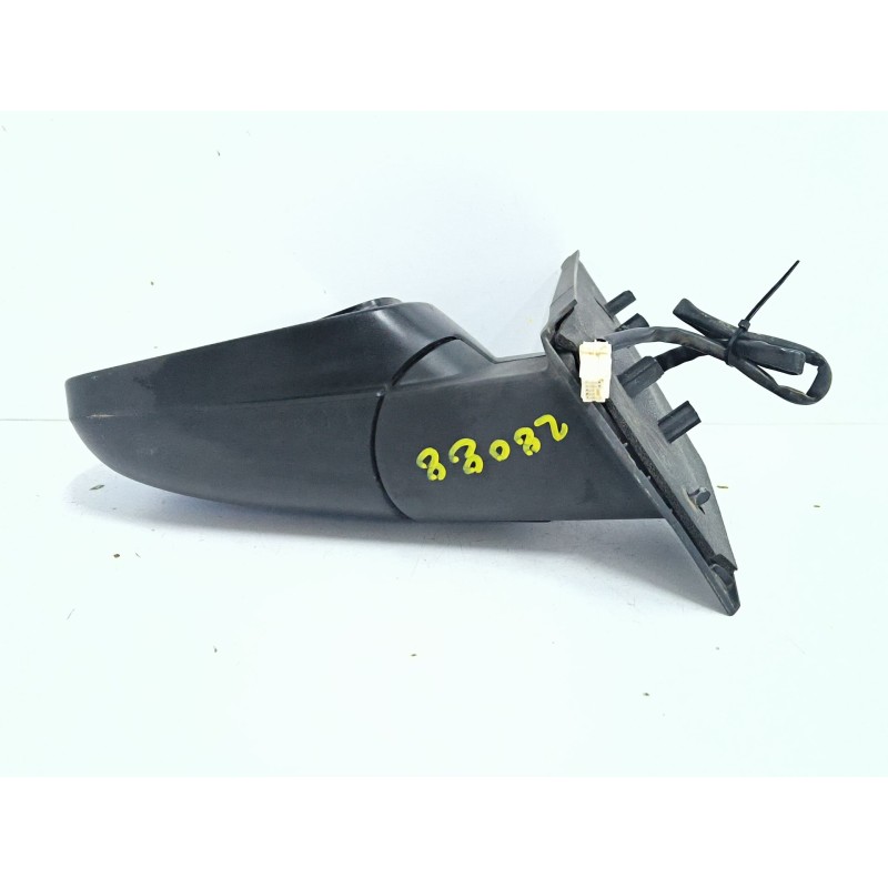 RETROVISOR IZQUIERDO