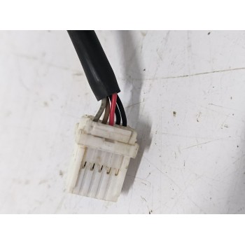 Recambio de retrovisor izquierdo para nissan note (e11, ne11) 1.4 referencia OEM IAM   