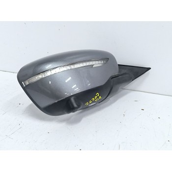 Recambio de retrovisor derecho para nissan x-trail iii (t32_, t32r, t32rr) 1.6 dci (t32) referencia OEM IAM 963014CC8A  