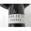 Recambio de amortiguador trasero derecho para mazda mx-5 (nb) 1.6 16v cat referencia OEM IAM N06628700  