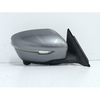 Recambio de retrovisor derecho para nissan x-trail iii (t32_, t32r, t32rr) 1.6 dci (t32) referencia OEM IAM 963014CC8A  