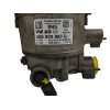 Recambio de compresor aire acondicionado para seat leon (5f1) 2.0 tdi referencia OEM IAM 5Q0820803D  