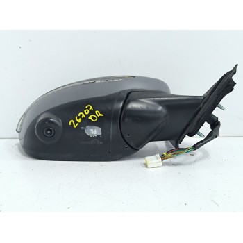 Recambio de retrovisor derecho para nissan x-trail iii (t32_, t32r, t32rr) 1.6 dci (t32) referencia OEM IAM 963014CC8A  