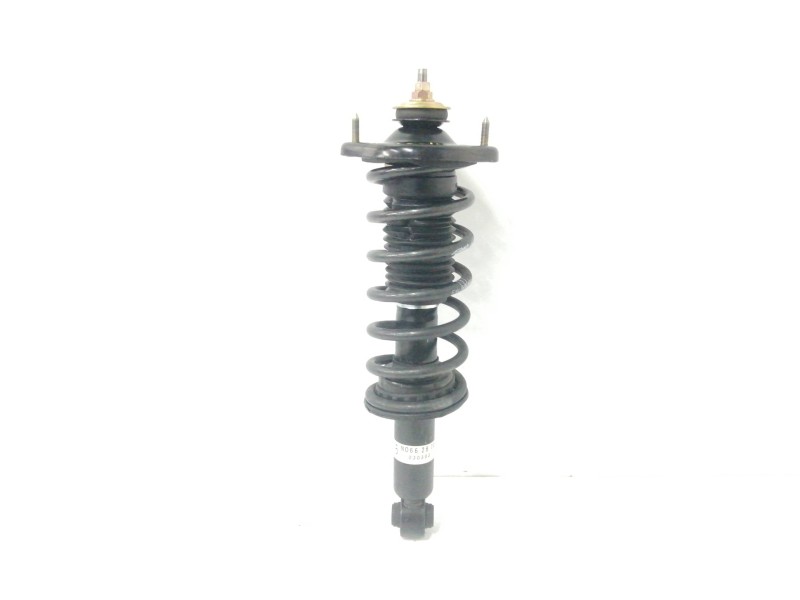 Recambio de amortiguador trasero izquierdo para mazda mx-5 (nb) 1.6 16v cat referencia OEM IAM N06628700 Recambio de amortiguador trasero izquierdo para mazda mx-5 (nb) 1.6 16v cat referencia OEM IAM N06628700