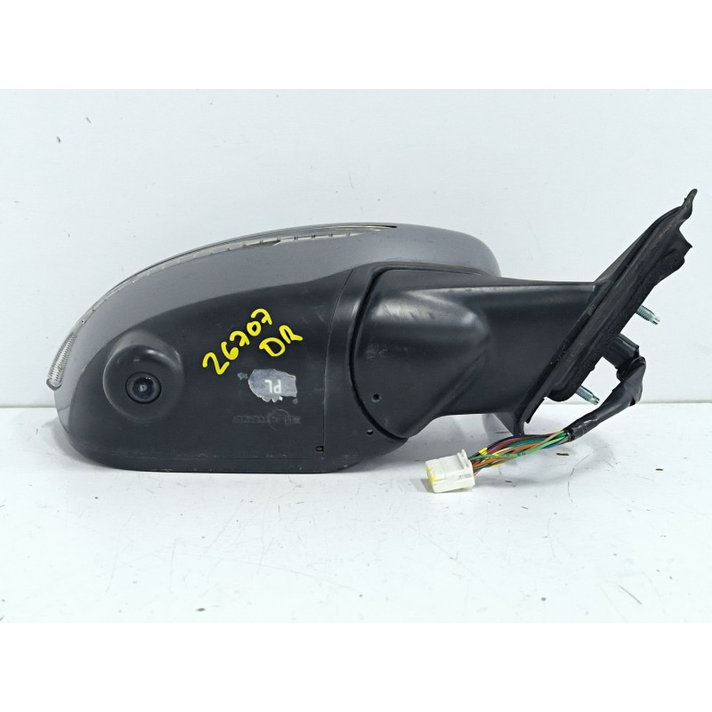 RETROVISOR DERECHO