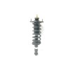 Recambio de amortiguador trasero izquierdo para mazda mx-5 (nb) 1.6 16v cat referencia OEM IAM N06628700  