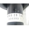 Recambio de amortiguador trasero izquierdo para mazda mx-5 (nb) 1.6 16v cat referencia OEM IAM N06628700  