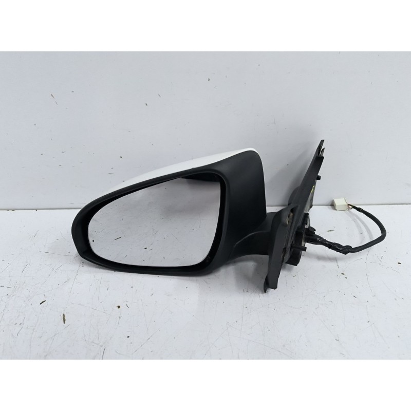 RETROVISOR IZQUIERDO