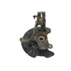 Recambio de mangueta delantera izquierda para seat leon (5f1) 2.0 tdi referencia OEM IAM 5Q0255Q  