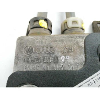 Recambio de palanca cambio para seat toledo (5p2) 1.9 tdi referencia OEM IAM 1K0711061A  