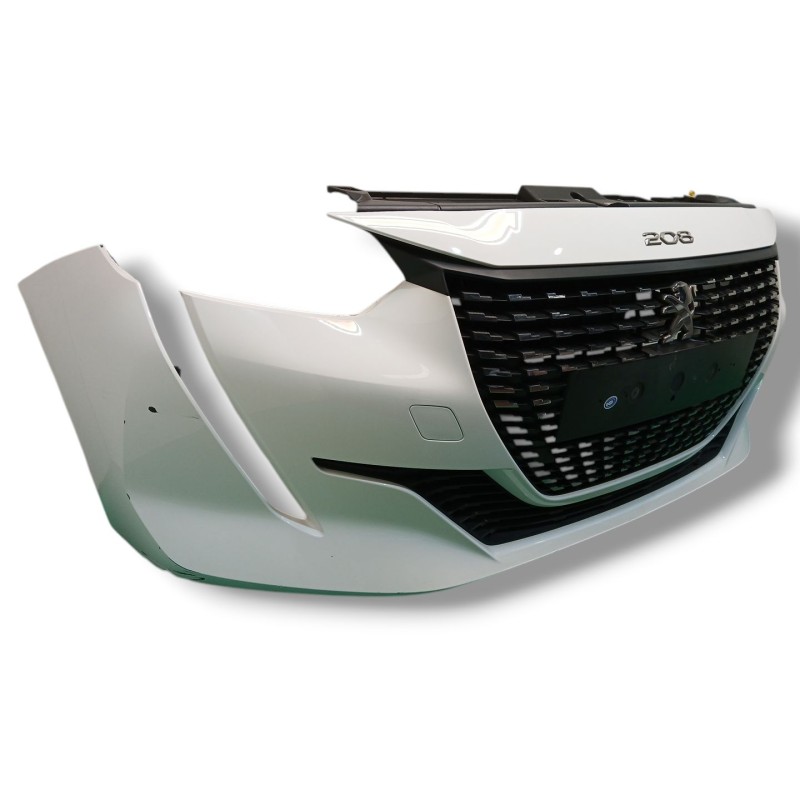 PARAGOLPES DELANTERO