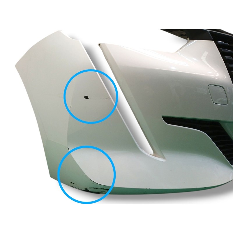 PARAGOLPES DELANTERO