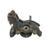 Recambio de mangueta delantera derecha para seat leon (5f1) 2.0 tdi referencia OEM IAM 5Q0256Q  