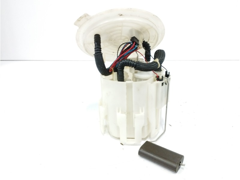 Recambio de aforador para opel astra twin top 1.6 16v referencia OEM IAM 13238851 Recambio de aforador para opel astra twin top 1.6 16v referencia OEM IAM 13238851